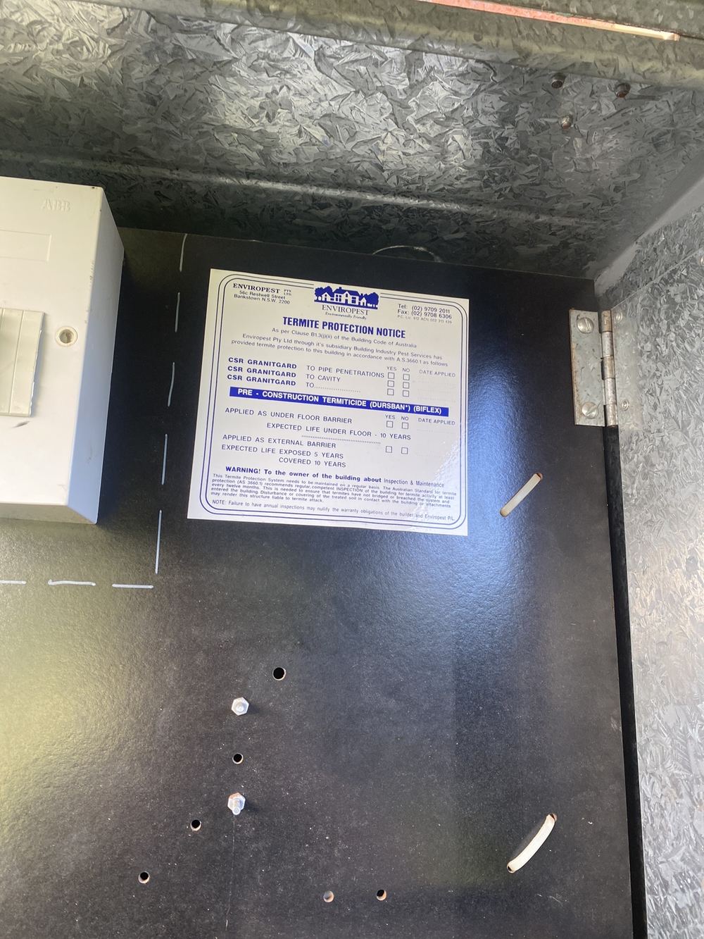 Building and Pest Inspections in Cobbitty